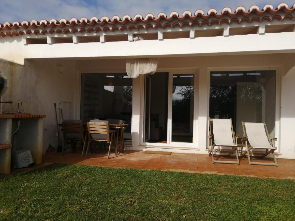 Villa Amor De Crianca São Teotónio Exterior foto